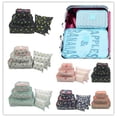 thumbnail image 2 of Sacs de Rangement pour Vêtements de Voyage Portables et Imperméables, Cube d'Emballage, Organisateur de Voyage, 2 of 5