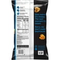 thumbnail image 2 of Smartfood Caramel & Cheddar Mix Flavored Popcorn, 7 oz Bag, 2 of 7
