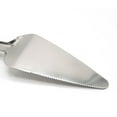 thumbnail image 5 of Troglfold Flatware Stainless Steel Pizza Spatula for Home and Parties,10.24"X2.36"X0.39", 5 of 5