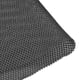thumbnail image 1 of Tela de rejilla para altavoz Uxcell de fibra de poliéster, malla estéreo, gris oscuro 1x1.45m, 1 of 4