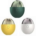 thumbnail image 2 of (Green)Air purifier USB refrigerator ozone generator freshener sterilization, 2 of 5