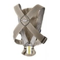 thumbnail image 3 of BabyBjorn Baby Carrier Mini, Soft and Lightweight, Baby Carrier for Newborns, One Size, 3 of 6