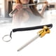 thumbnail image 1 of Pasador de pila de pesas con cuerda de tracción, pieza de 0.31 pulgadas, portátil para máquina de cable, repuesto para pasador selector de gimnasio, 1 of 8