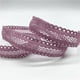 thumbnail image 4 of Cinta elástica de rejilla de 15mm, banda elástica de LICRA para coser, banda de cintura de encaje, accesorio de ropa, 5 yardas/lote, 4 of 4