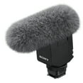 thumbnail image 2 of Sony Digital Multi-Interface Shotgun Microphone with Beamforming Technology (ECMB10), 2 of 10