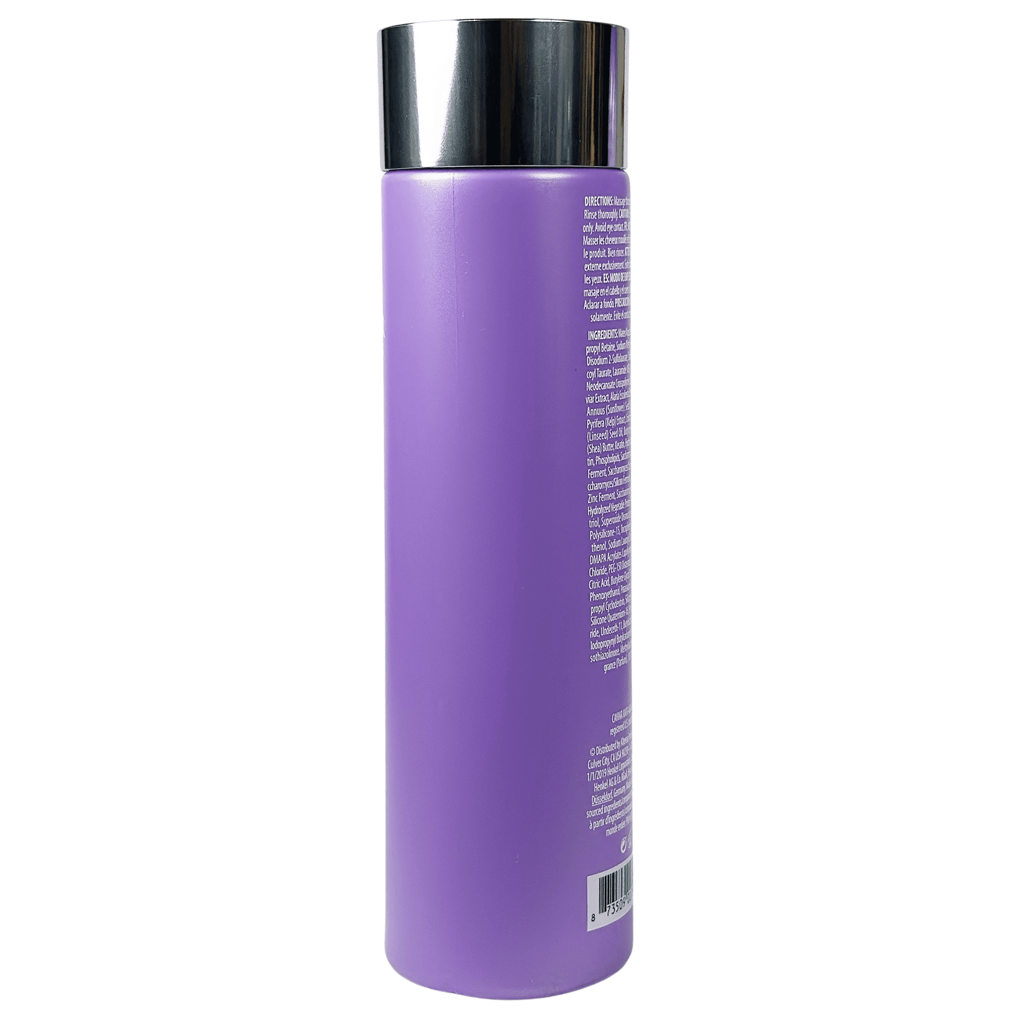 Alterna Caviar Anti-Aging Multiplying Volume Shampoo, 8.5 oz