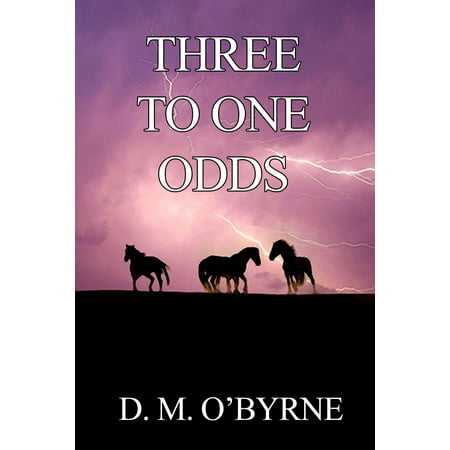 Three to One Odds - eBook