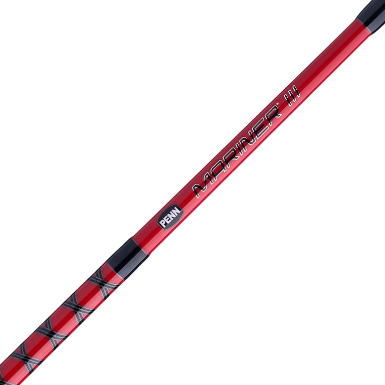 Penn Mariner III Boat Rod, 6' Extra Heavy photo 2