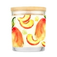 thumbnail image 3 of Mango Peach Candle, 3 of 8