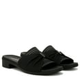 thumbnail image 2 of BZees For Lifestride Womens Paradise Slide Sandal - Medium & Wide Width, 2 of 9