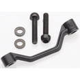 thumbnail image 2 of Hayes Post Mount Disc Brake Adaptor - 160 mm Mount for 180 mm Rotor, 2 of 2