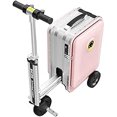 thumbnail image 5 of Airwheel SE3S Smart Rideable Suitcase Electric Luggage Scooter For Travel, 5 of 10