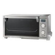 De'Longhi DO1289 - Electric oven - convection - 1.4 kW