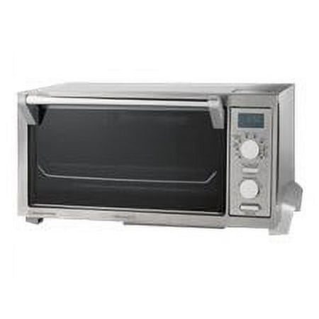 De'Longhi DO1289 - Electric oven - convection - 1.4 kW