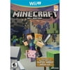Pre-Owned Nintendo Minecraft (Wii U)