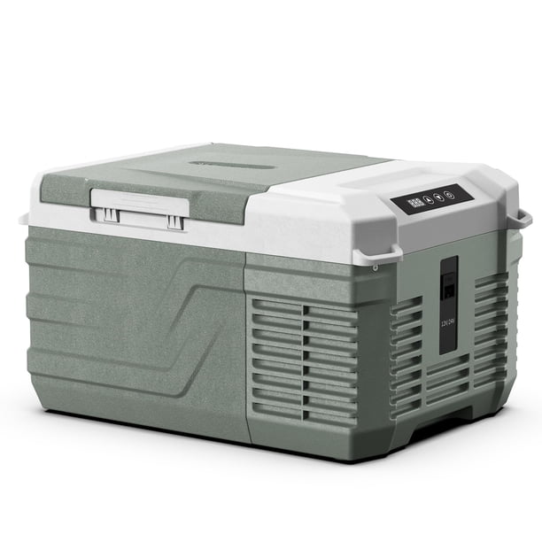 Refrigerador eléctrico Alpicool 10L 12V/24V DC para coche