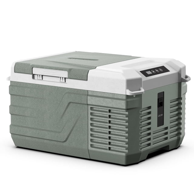 Refrigerador eléctrico Alpicool 10L 12V/24V DC para coche