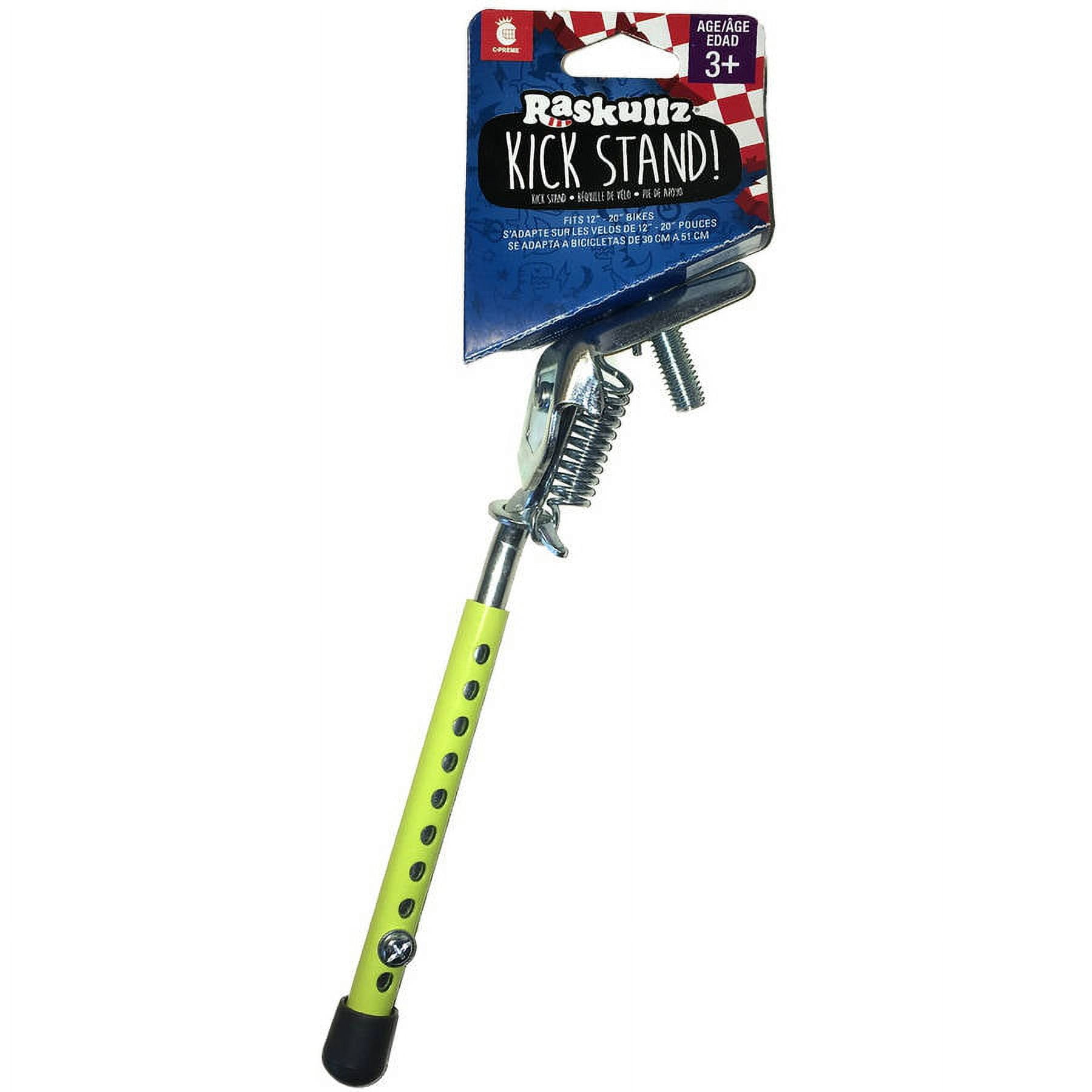 Raskullz kickstand store