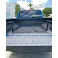 thumbnail image 3 of EACCESSORIES EA Trunk Organizer Cargo Net for GMC Sierra 1999-2023 – Envelope Style Cargo Net for Pickup – Premium Mesh Car Trunk Organizer Vehicle Carrier Storage – Compatible with GMC Sierra, 3 of 5