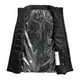 thumbnail image 5 of Chaleco calefactable mejorado de 13 zonas para hombre, abrigo calefactor con carga USB, chaquetas sin mangas con calefacción inteligente, 5 of 5