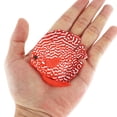 thumbnail image 3 of Unique Bargains Artificial Glowing Fish Floating Fake Fish Ornament Aquarium Artificial Fish Red 1 Set, 3 of 7