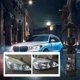thumbnail image 5 of 120ml Car Headlight Refurbishment And Repair Agent Headlight Crystal Plating Yellowing Removal Lampshade Cleaning Cleaning Brightening No Polishing Required, 5 of 5