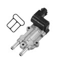 thumbnail image 3 of Air Control Valve For Scion Toyota Echo 22270-21010 22270-21011, 3 of 5