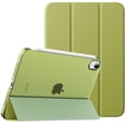 thumbnail image 1 of Funda MoKo para iPad Mini 7 (A17 Pro) 8.3 pulgadas 2024 y Mini 6 8.3 pulgadas 2021, 1 of 9