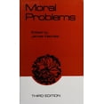 thumbnail image 1 of Pre-Owned Moral Problems: A Collection of Philosophical Essays (Hardcover) 0063871009 9780063871007, 1 of 1