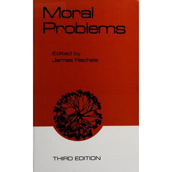 Pre-Owned Moral Problems: A Collection of Philosophical Essays (Hardcover) 0063871009 9780063871007
