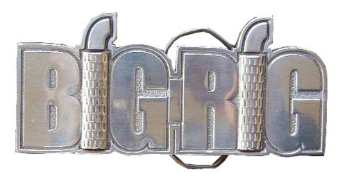 novelty belt buckles