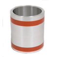 thumbnail image 1 of Valley Flashing Amerimax - Acero galvanizado (14 x 300 cm), color plateado, 1 of 2