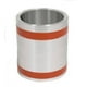 thumbnail image 1 of Valley Flashing Amerimax - Acero galvanizado (14 x 300 cm), color plateado, 1 of 2