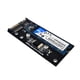 thumbnail image 3 of RYRA M.2 SATA Adapter M2 To SATA3 Adapter NGFF Adapter Card SSD Solid State Drive, 3 of 5