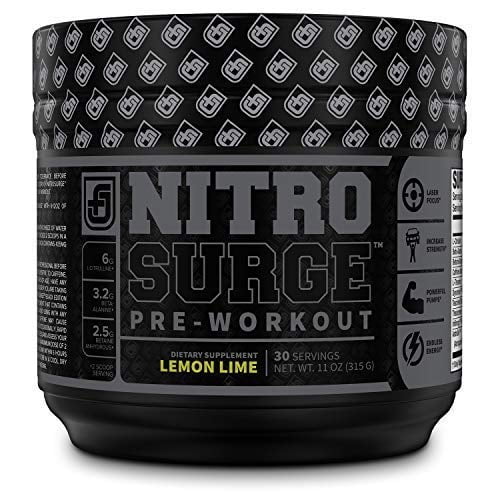 27 Fun Ignite pre workout walmart at Night