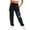 hwj# A507, variant on Huowey Women'S Casual Pants Loose Wide Leg Sweatpants Print Drawstring Elastic Waist Comfortable Summer Baggy Trousers Breathable Soft Stretchy Palazzo Track Joggers,A,L