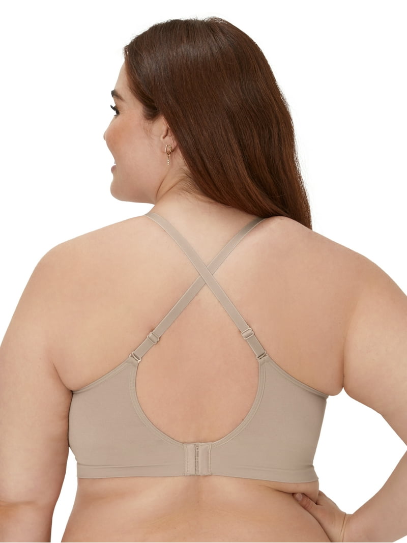 Maidenform Seamless Lift Bralette, Wireless Support, Soft Fabric