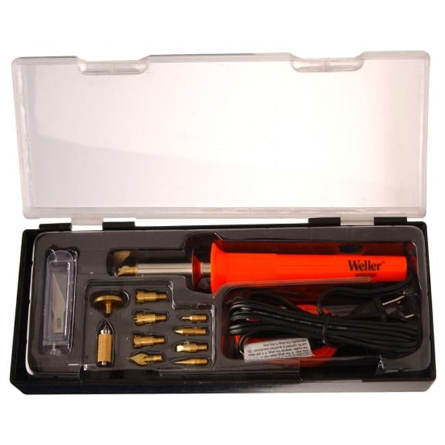 Apex Tool Group Tools 15 Piece 25 Watt Short Barrel Woodturning Kit WSB25WB Walmart Canada