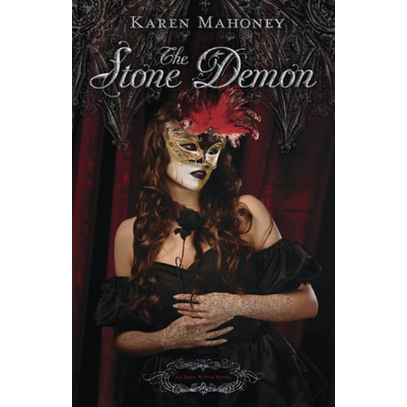 Pre-Owned The Stone Demon