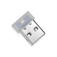 thumbnail image 6 of Mini USB LED Light, Universal Car Interior LED Lighting, Smart USB Atmosphere Light, Laptop Keyboard Office Decoration Night Lamp, 6 of 6