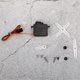 thumbnail image 3 of JX PDI‑1171MG 17g Metal Gear Servo Upgrade Parts for RC Models, Black, 3 of 4