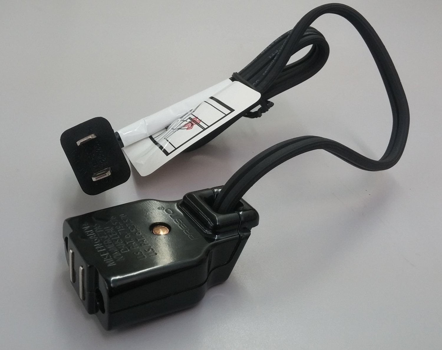 Farberware Deep Fryer Replacement Power Cord Bruin Blog