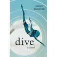 thumbnail image 1 of Dive, Stacey Donovan Broché, 1 of 1