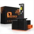 thumbnail image 1 of 1Pair High quality V31 LED For D series Car LED Headlight, 1 of 5