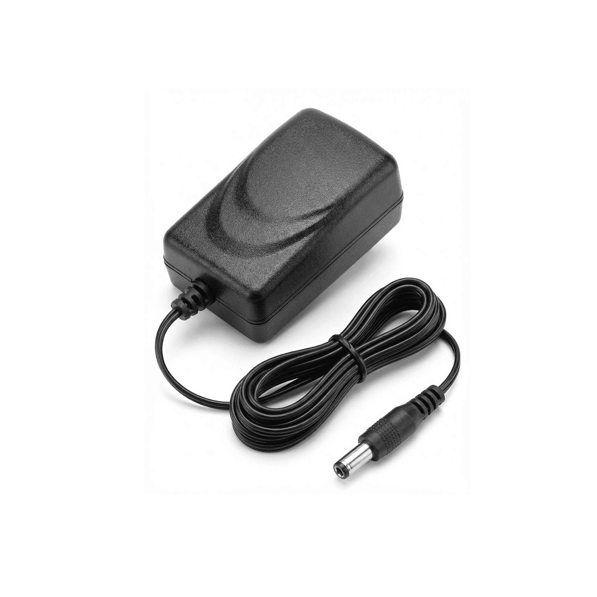DC 12V 1A Power Supply Adapter, 100-240V AC to 12V DC Transformer, Switching Adapter for 12V LED Strip Lights
