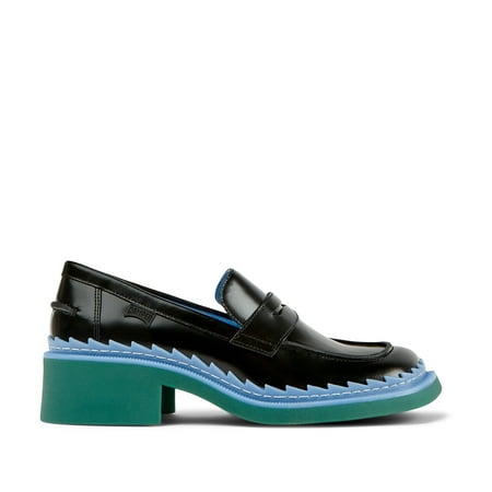

Camper Women s Taylor in Black 39 EU