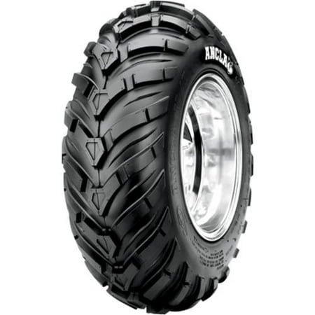 CST Ancla 4-Ply Multi-Terrain ATV Front Tire 25X8-12