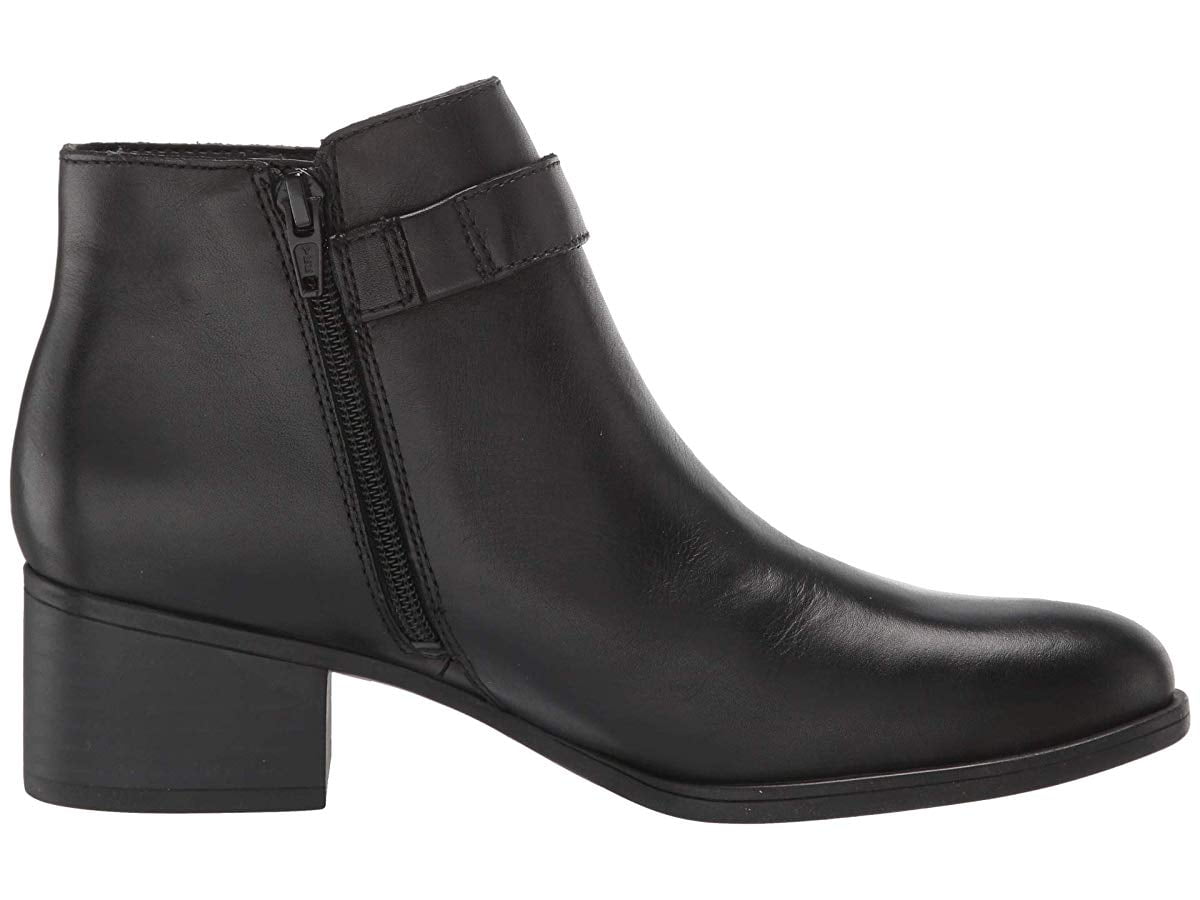 naturalizer drewe bootie