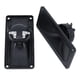thumbnail image 2 of 2Pcs Tweeters Speaker Piezoelectric Tweeter Loudspeaker 150W Ceramic Buzzer Treble Square DIY Audio-Good-Yvan, 2 of 5