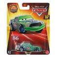 thumbnail image 1 of CARS RR Sabotage Chick Hicks Die-Cast Vehicle, 1 of 2